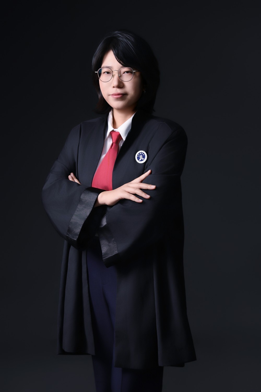路冲 律师