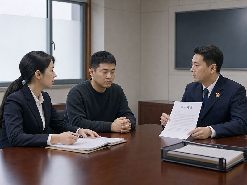 审查起诉阶段如何与检察官沟通：有效沟通的四个核心要点