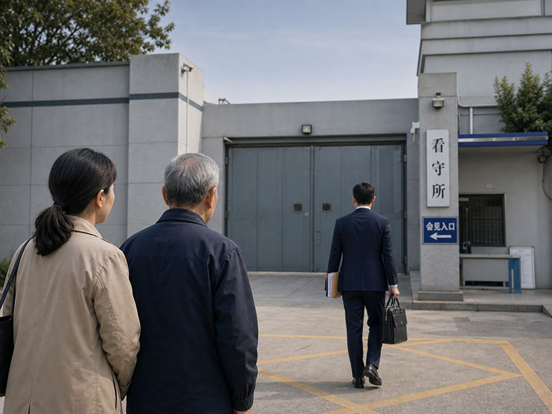 逮捕后还需要律师会见吗：四个阶段会见的作用与必要性