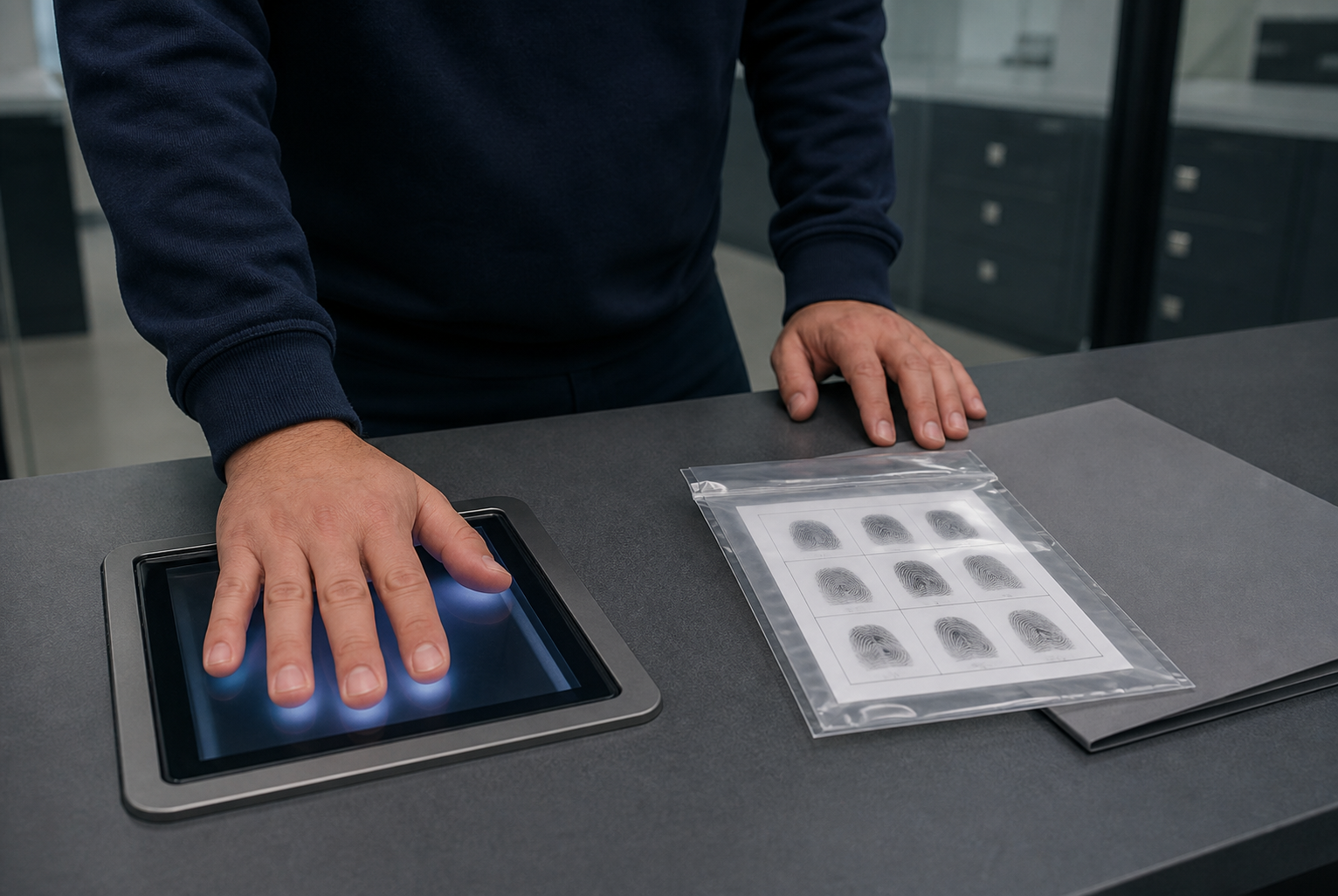 什么是累犯？