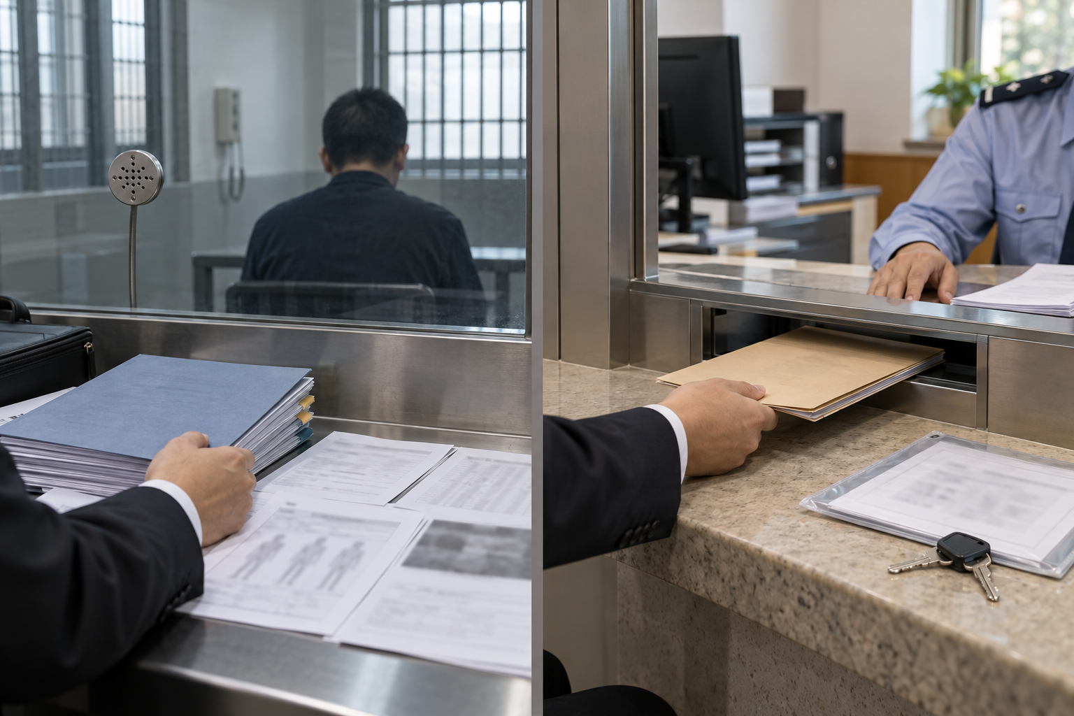 已经批准逮捕，律师申请羁押必要性审查和申请取保候审有什么区别？