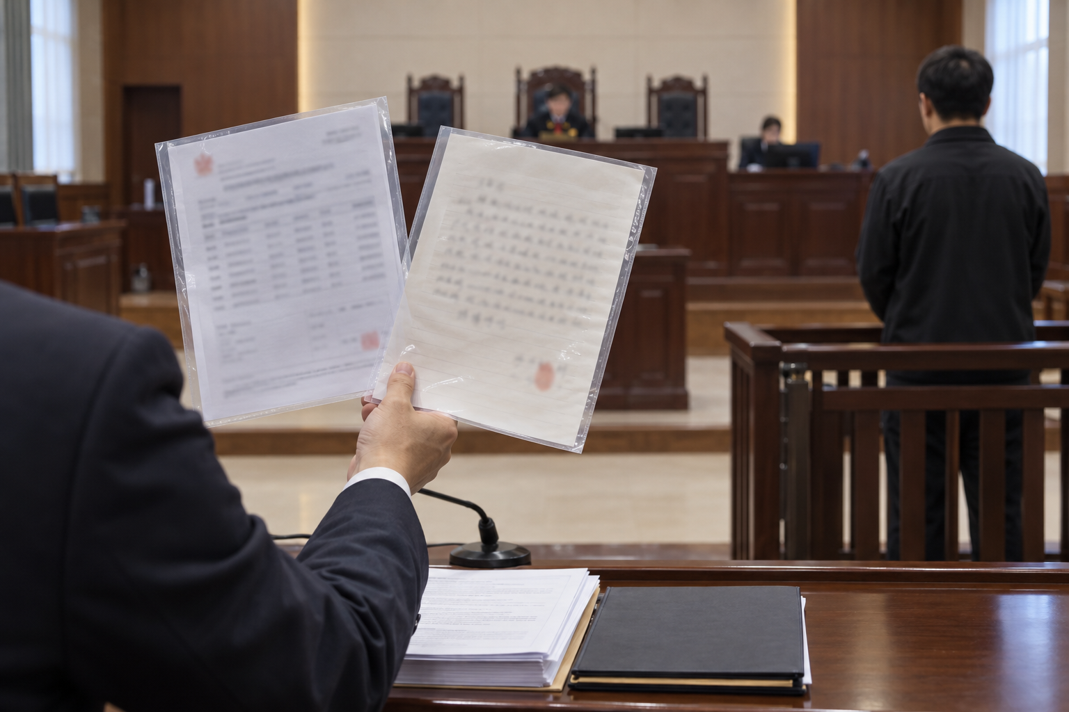 诈骗罪已经退赔并取得谅解，法院有机会判缓刑吗？