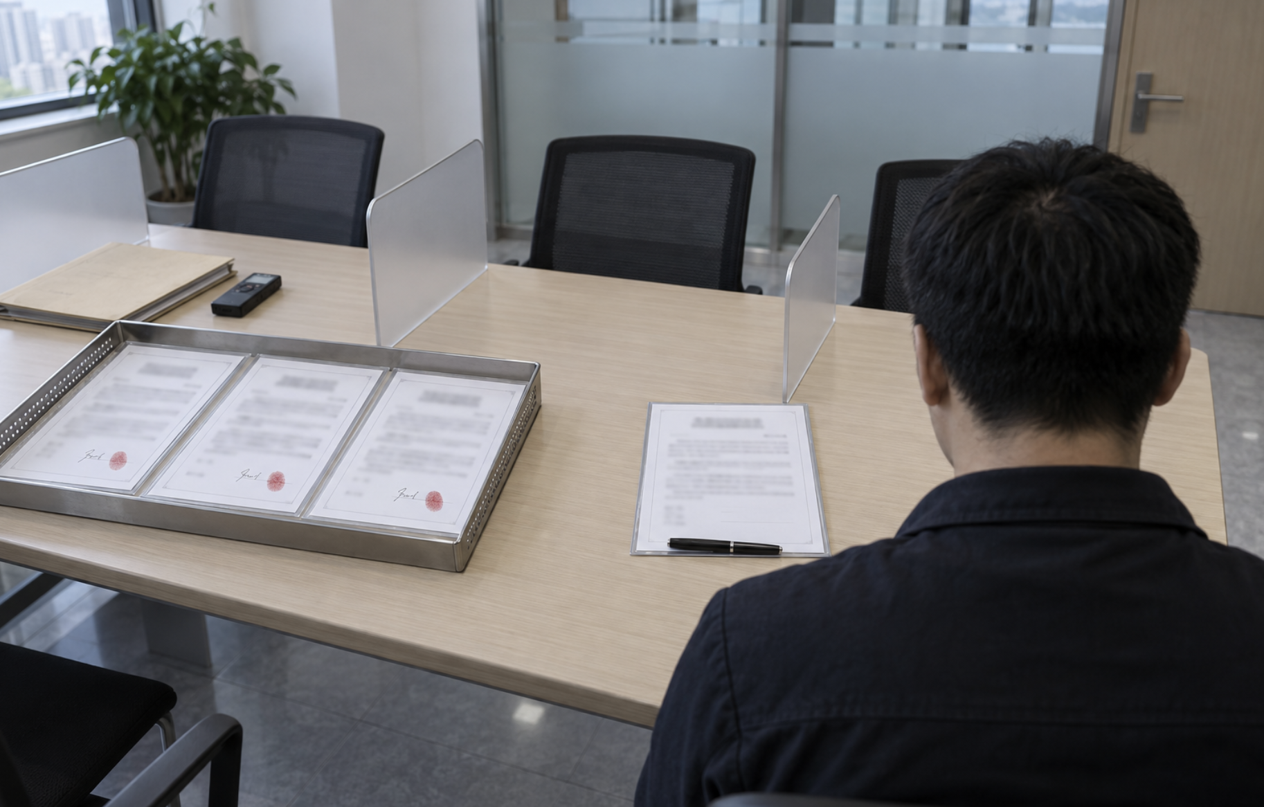 同案人员都签了认罪认罚具结书，自己坚持不认罪会被从重处罚吗？