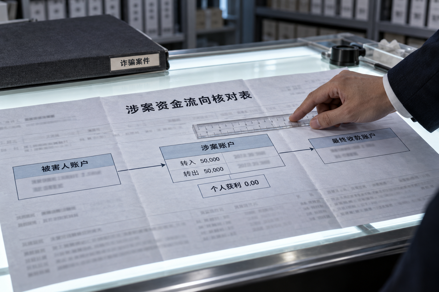 涉嫌诈骗但没有实际获利，也会被追究刑事责任吗？