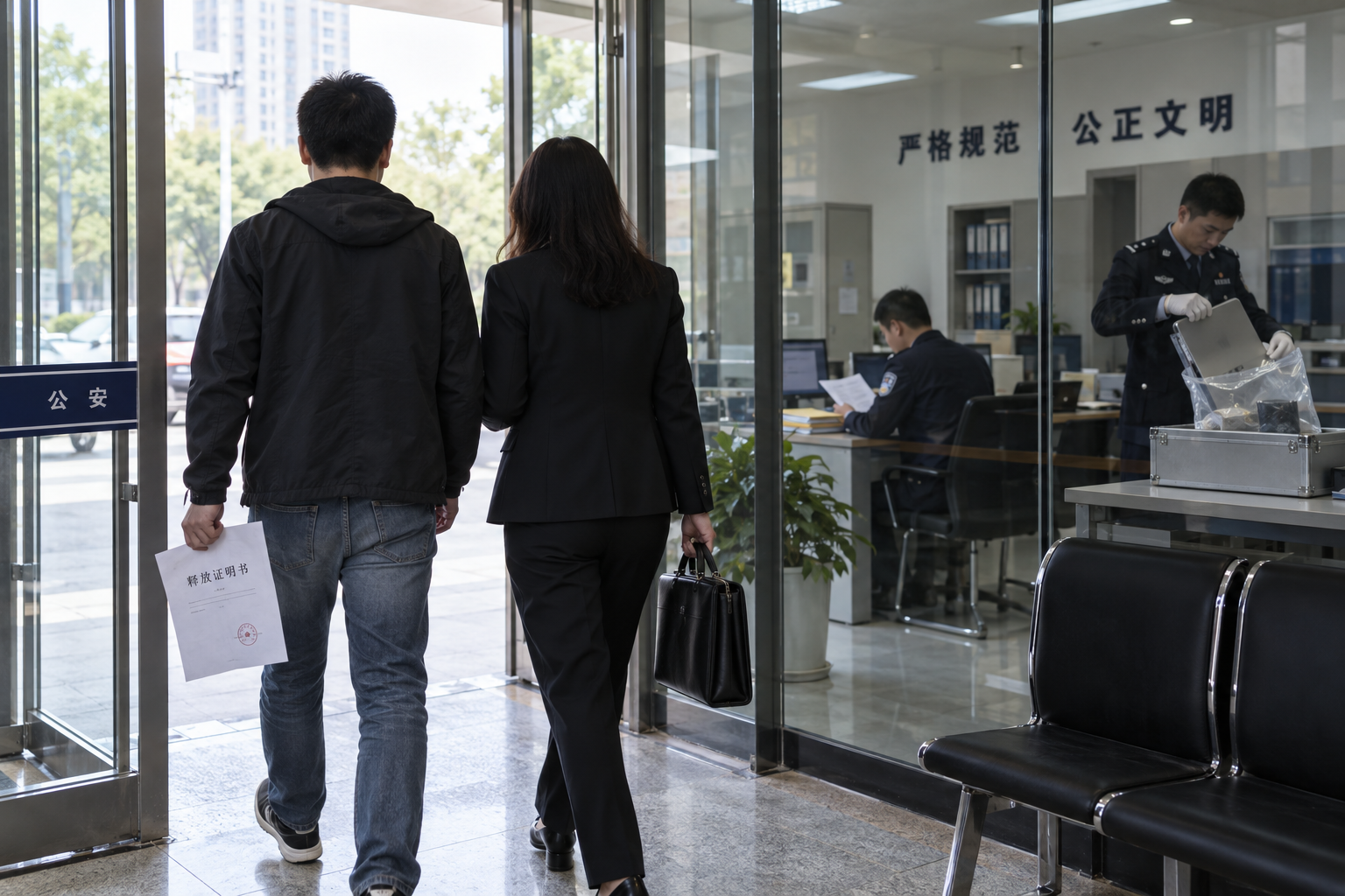 检察院不批准逮捕后是不是没事了？公安还会侦查吗