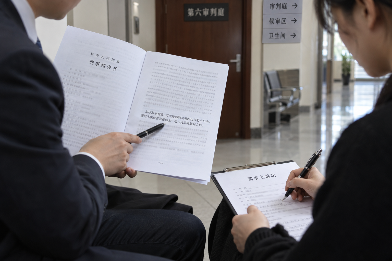 刑事案件一审判决后上诉有用吗？二审可能改判或者发回重审吗？
