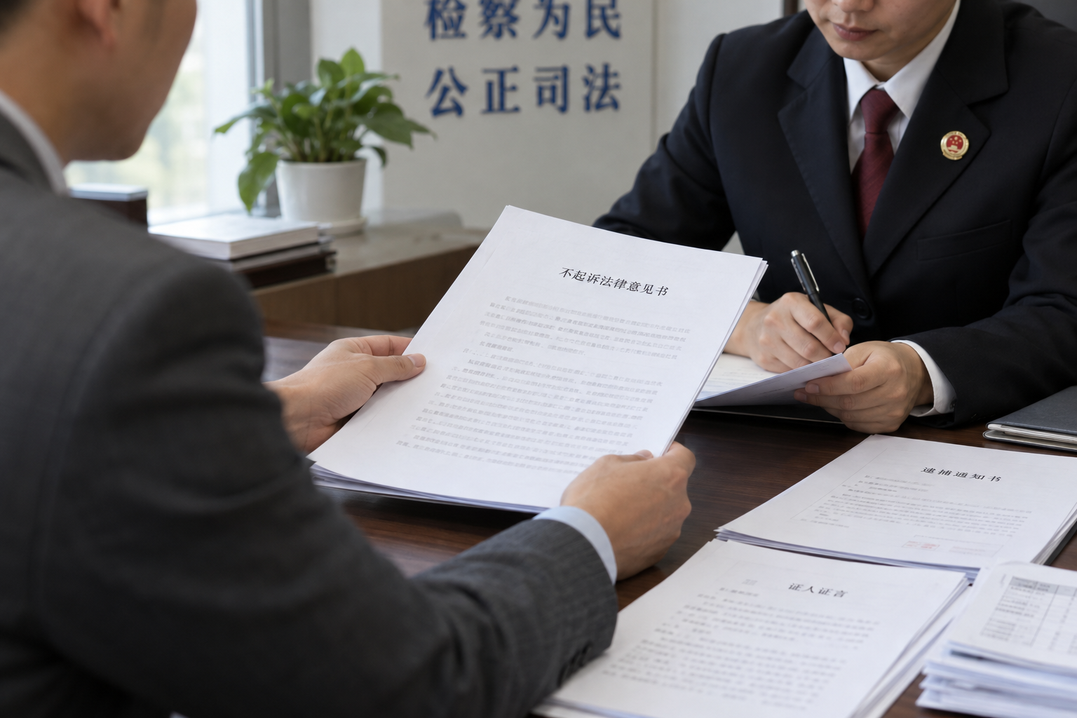 涉嫌诈骗罪被批准逮捕后，还有机会争取不起诉吗？