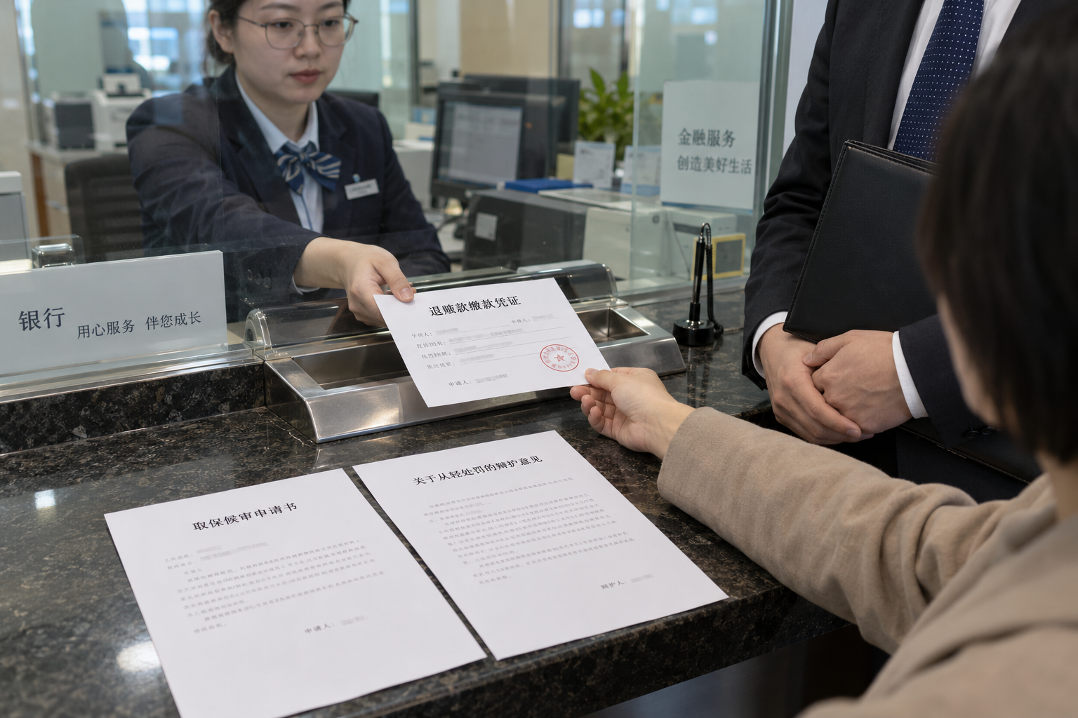 涉嫌受贿罪已经退赃，还有机会取保候审或者判缓刑吗？