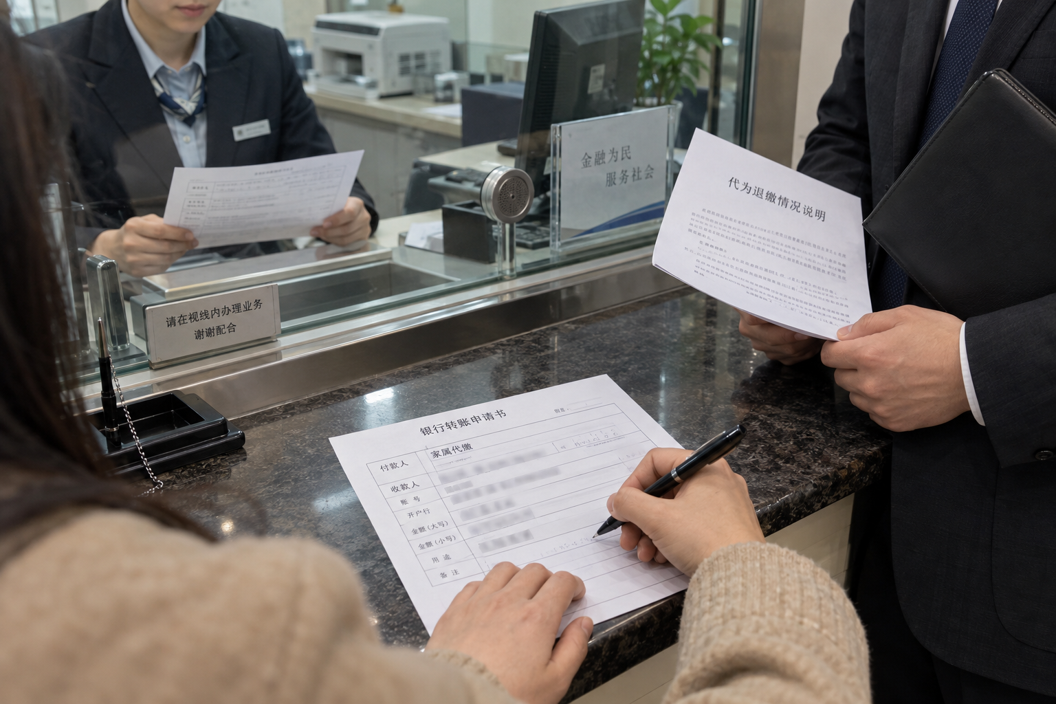 职务犯罪案件中，家属代为退赃会不会影响无罪辩护？