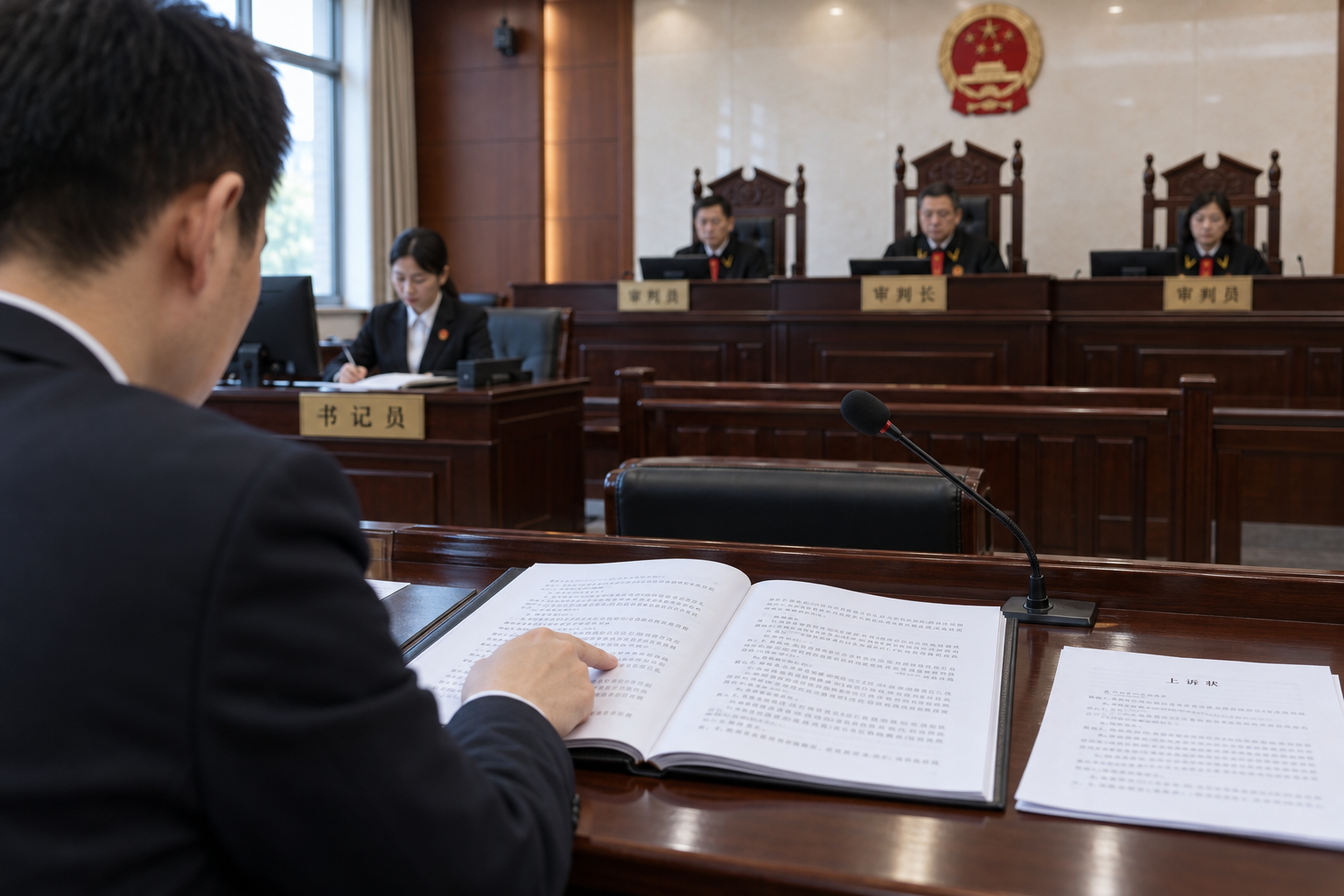 一审程序违法，二审能否发回重审？从法新案例看刑事辩护的程序审查