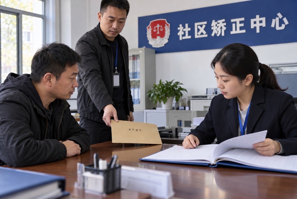 缓刑考验期内再涉刑事案件如何处理：新罪、漏罪与撤销缓刑