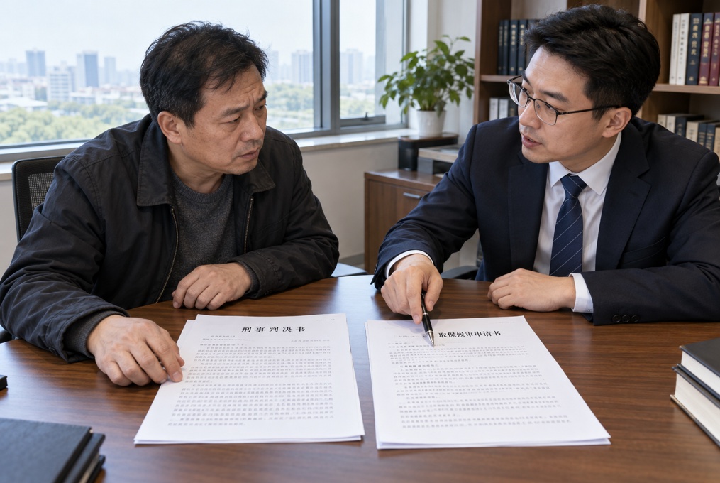 有前科或者被认定为累犯，还能申请取保候审吗？